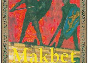 Makbet - W. Szekspir