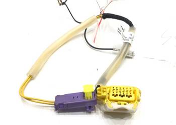 WIĄZKA PODUSZKI AIRBAG VW GOLF V