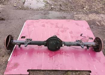 MOST NAPĘDOWY DYFER IVECO DAILY 9/38 2014-