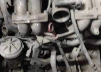 BMW E 36 silnik 1.6 L E benzyna