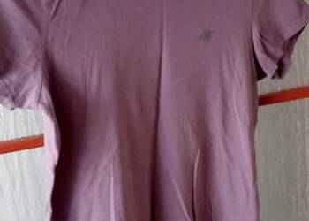 T-shirt 4F