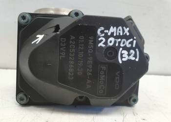 PRZEPUSTNICA Ford Mondeo MK4 2.0 TDCI _ 9M5Q - 9E926 - AAprzepustnica