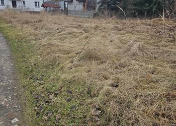 Działka budowlana Opoczno