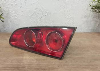Lampa Prawa Tył Seat Ibiza III (nr L10)