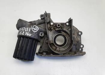 Renault Clio II 1.2 16V POMPA OLEJU Olejowa 90515802 90508605