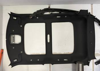 Podsufitka mini cooper s f55 5 drzwi czarna