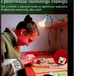 Szkolenie zawodowe i planowanie osobistego rozwoju