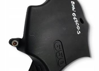 OSŁONA ŁAŃCUCHA ZĘBTKI PRZÓD BMW G650GS G 650 GS R13 11-14 7728041