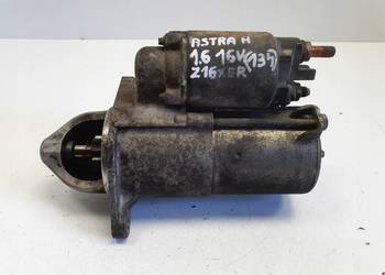ROZRUSZNIK Opel Astra III H 1.6 16V ROZRUSZNIK 55556092
