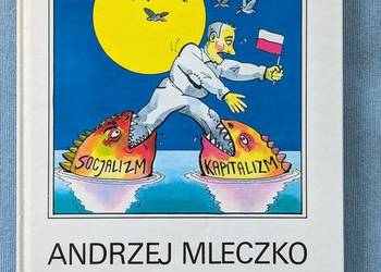 Andrzej Mleczko - Z deszczu pod rynnę