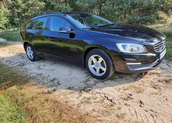Volvo  2.0D2 2017rok 150000km