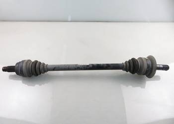 PÓŁOŚ LEWA TYLNA BMW F11 520 d 7581028