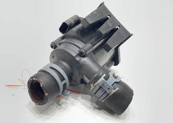 DODATKOWA POMPA WODY AUDI A5 8T 06H121601M 1.8 170KM 07-17 UKŁAD