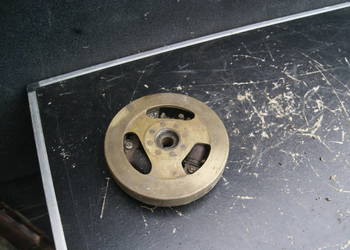 BOSCH LA1 L200 PRĄD MAGNETO MOJ 98 PODKOWA SACHS 98 NSU 98 WANDERER 98