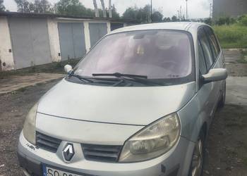 Renault Scenic 2