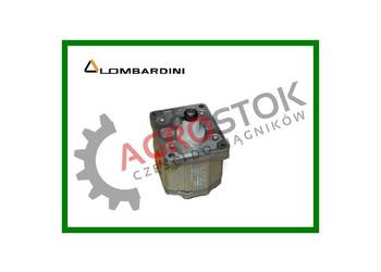 Pompa hydrauliczna lombardini oryginał pronar mtz 320