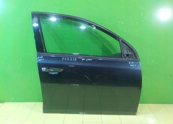 VW GOLF VI 1.2TSI 12r HB drzwi prawe przod