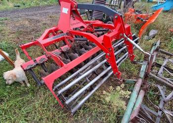 Agregat talerzowy Agregat talerzowy