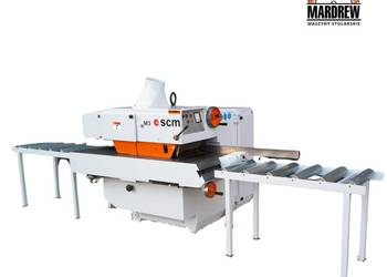 Wielopiła SCM M3 + stoły 9/25