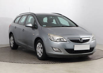 Opel Astra 1.7 CDTI Opel Astra 1.7 CDTI