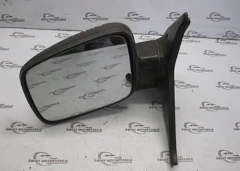 VOLKSWAGEN T4 lusterko lewe