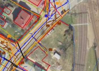 Działka 13 ar  ul Reymonta Rzeszów