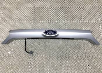 LISTWA KLAPY TYŁ FORD MONDEO MK5 Kombi Moondust Silver (metalik) OSŁON