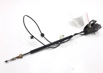 ZAMEK KLAPY TYŁ MERCEDES VANEO Van (minibus) A414766026 02-05