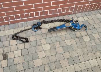 Wciągarka wciągnik BKS 1.5 t