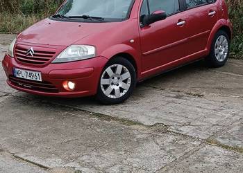 Citroen C3 1.4 Exclusive