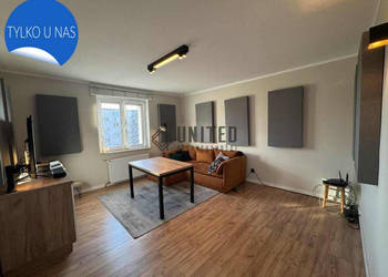 Ul. Grabiszyńska 60m² Smart Home/piwnica