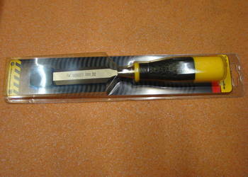 Dłuto płaskie STANLEY DYNAGRIP 22 mm Ref. 0-16-879