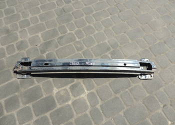 BELKA ZDERZAKA PRZÓD PRZEDNIA WZMOCNIENIE KIA CEED 1 I FL 07-10