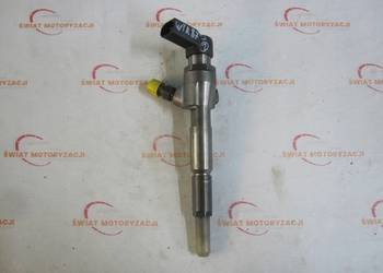 FORD FOCUS MONDEO S-MAX 1.8 TDCI wtrysk wtryskiwacz 4M5Q-9F593-AD