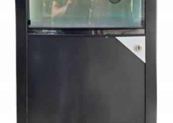 Lodówka, minibar RH 456 LDE 56 litrów, chłodzenie ABSORBCYJNE