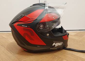 Kask motocyklowy HJC RPHA 70 Grandal MC1SF rozmiar M