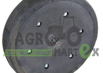 00310954, 020197.03, 023295.03 ROLKA DOCISKOW Z ŁOŻYS HORSCH