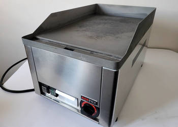 Grill Redfox Płyta grillowa elektryczna gładka FTH-30 E