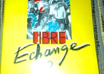 Libre echange 2- Courtillon, Salin