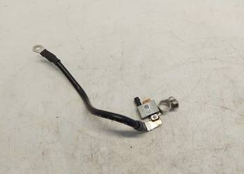 Audi Q7 II LIFT 4M0 TFSI klema akumulatora masa ujemna moduł  8s0915181c