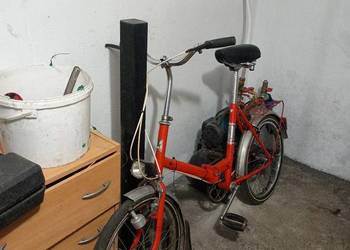 Romet Wigry lux universal