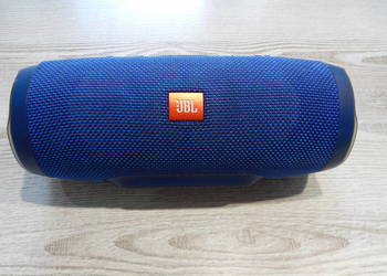 Głośnik JBL Charge 3