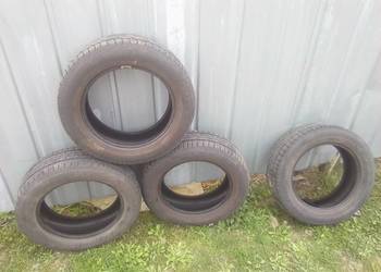 4 x opony Dębica 205 60 R16  5218 205/60/r16