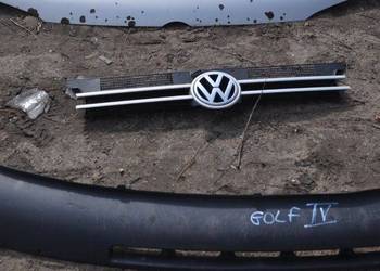 golf IV grill WYSYŁKA