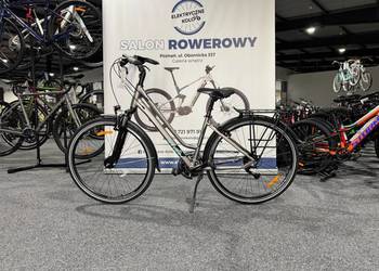 Rower Trekking MARATHON 28″ LADY 6.0 Raty 0%