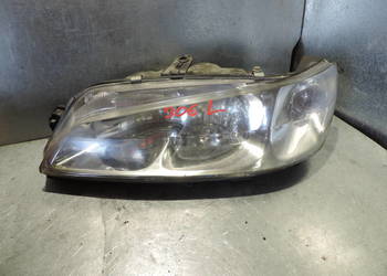 LAMPA LEWY PRZÓD PEUGEOT 306 FL