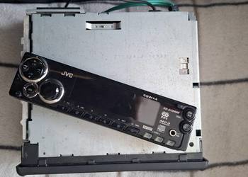Radio JVC