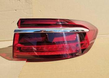 Lampa Tył Led Audi A8 S8 D5 4N Lift 21-24r Europa