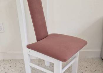 Nowe krzesełko krzesło dla dzieci dziecka