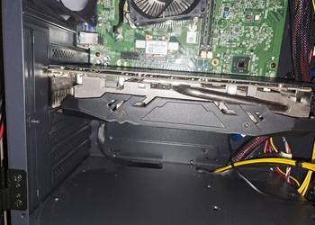 AMD RX 580 8gb